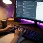 Процесс работы чатером на OnlyFans: переписка с клиентами, использование переводчика и скриптов продаж